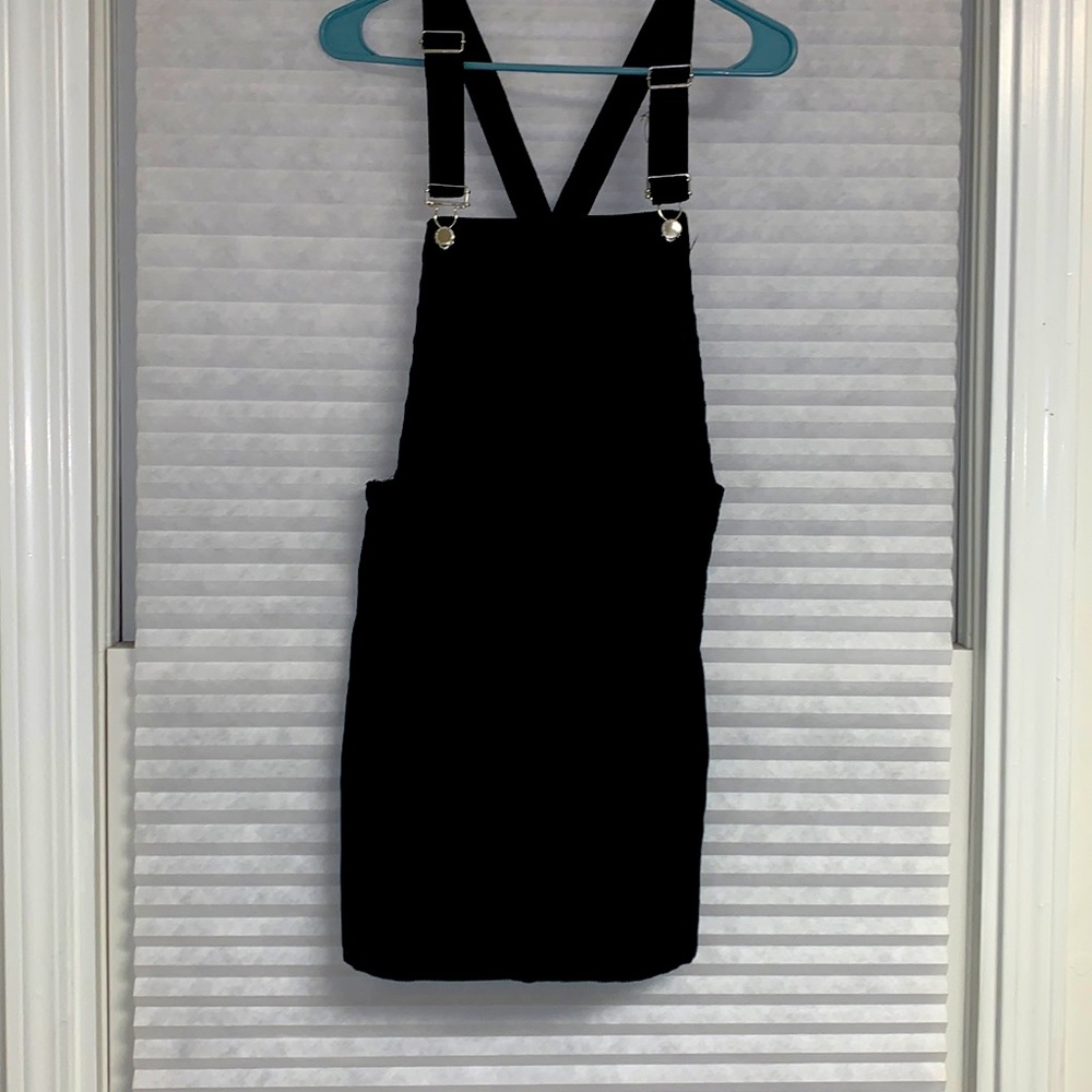 H&M Overall dress
